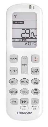 Hisense AS-18UW4SXATG077