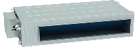 TOSOT T48H-ILD/I/T48H-ILU/O