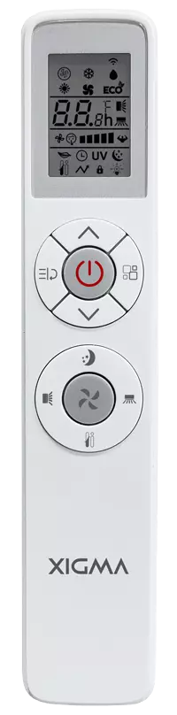 Xigma  XG-SKY70RHA