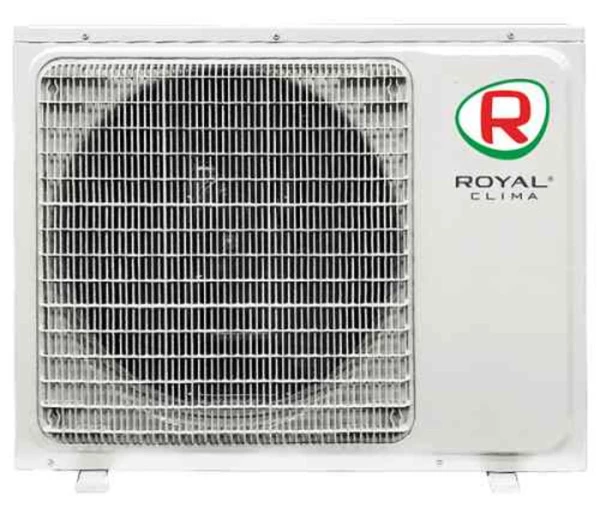 Royal Clima CO-4C 18HNX/CO-E 18HNX/CO-4C/pan8D1