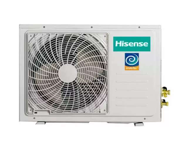 Hisense ADT-18UX4RCL8/AUW-18U4RS7