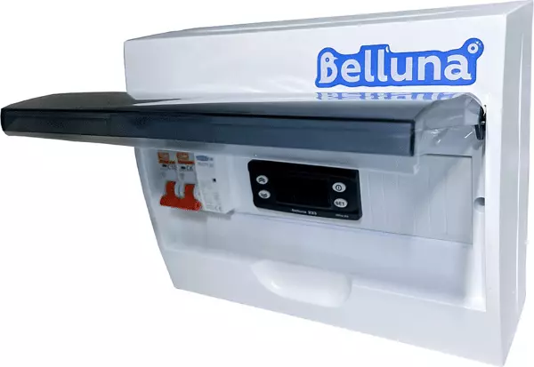 Belluna U102