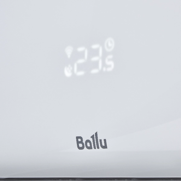 Ballu BSAGI-07HN8 